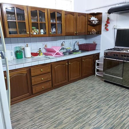 Justice Apartments Леморн Экстерьер фото